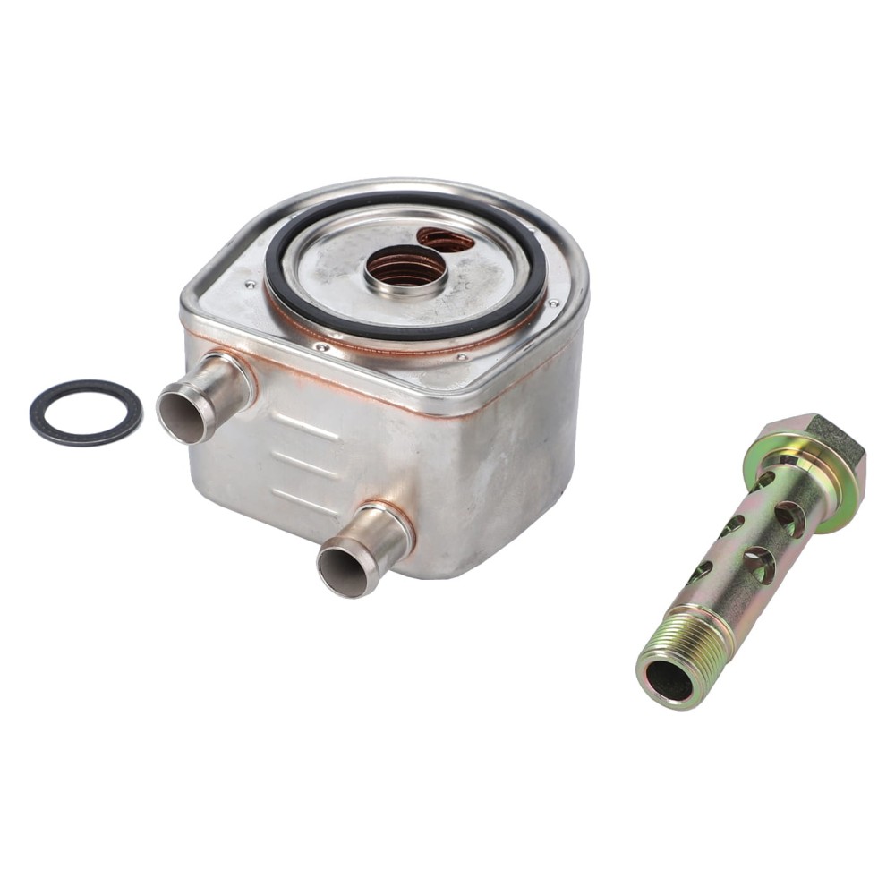 CHŁODNICA OLEJU 4227014M91