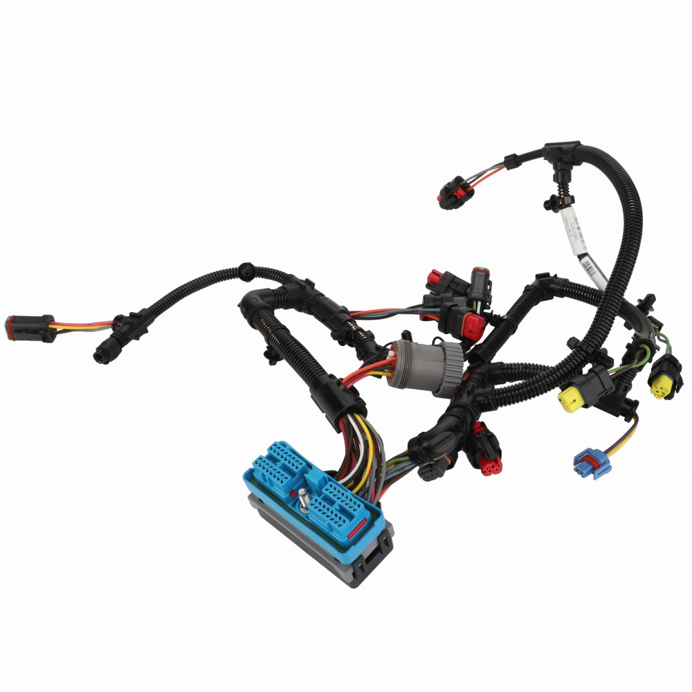WIĄZKA ELEKTRYCZNA 4227111M1