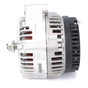 ALTERNATOR 4227305M91