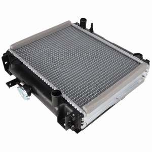 CHŁODNICA 4264836M91