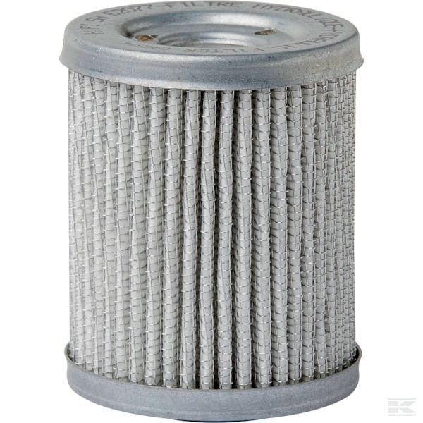 Filtr hydrauliki | poltechparts.pl