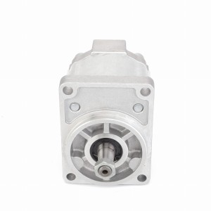 SILNIK HYDRAULICZNY 4238194M1