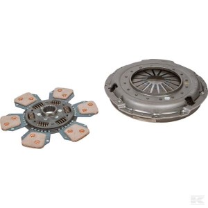 Sprzęg kit