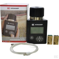 Tester wilgotności ziarna ME MT PRO+ Kramp | poltechparts.pl