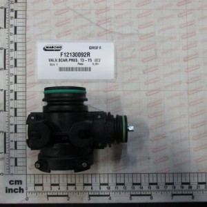 ZAWÓR F12130092R