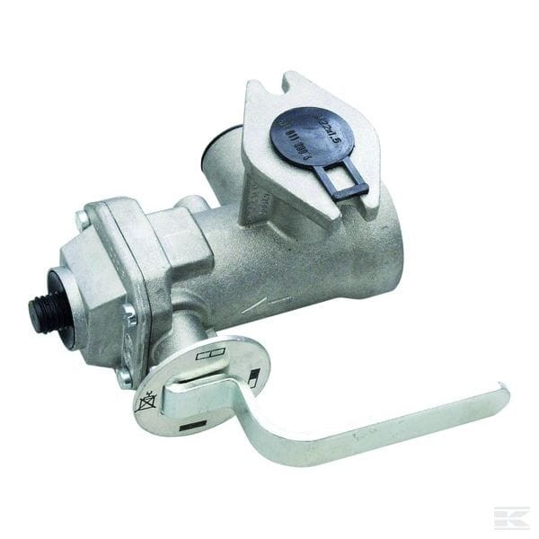 Regulator siły hamowania 4-zakresowy | poltechparts.pl