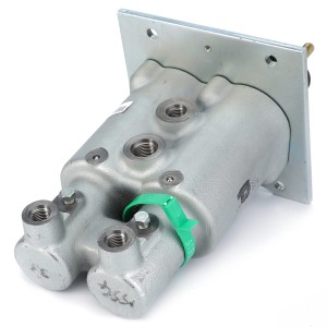 CYLINDER HAMULCOWY 4270191M1