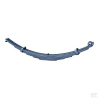 Resor, 7 piór | poltechparts.pl