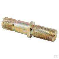 Szpilka koła, dwustronna prawa długa | poltechparts.pl