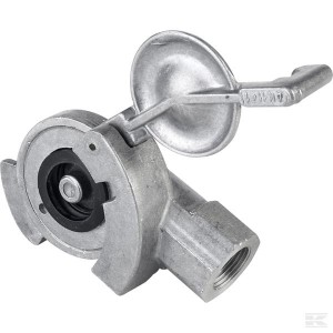 Złącze miękkie polskie