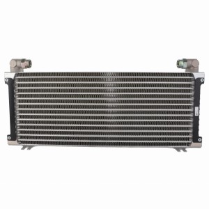 CHŁODNICA OLEJU 4287707M3