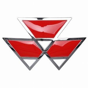 EMBLEMAT, MASSEY FERGUSON 4288132M1