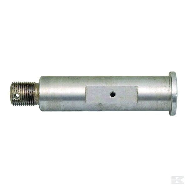 Sworzeń dyszla, 160 x 35, M24 | poltechparts.pl