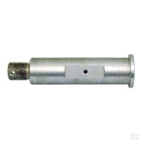Sworzeń dyszla, 160 x 35, M24 | poltechparts.pl