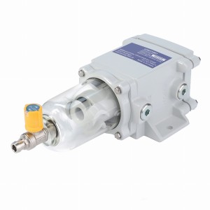 FILTR PALIWA 4288318M1