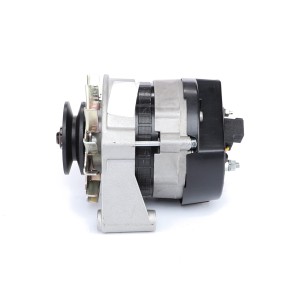 ALTERNATOR 4251840M91
