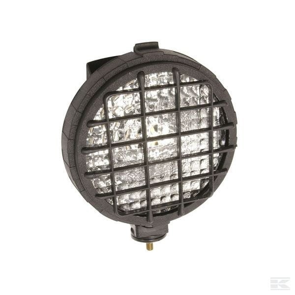 Lampa robocza okrągła | poltechparts.pl