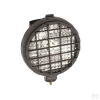 Lampa robocza okrągła | poltechparts.pl