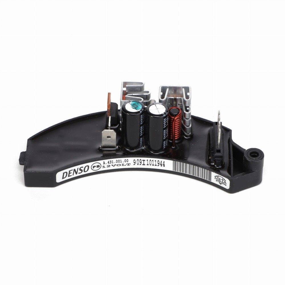 REGULATOR 4289587M1