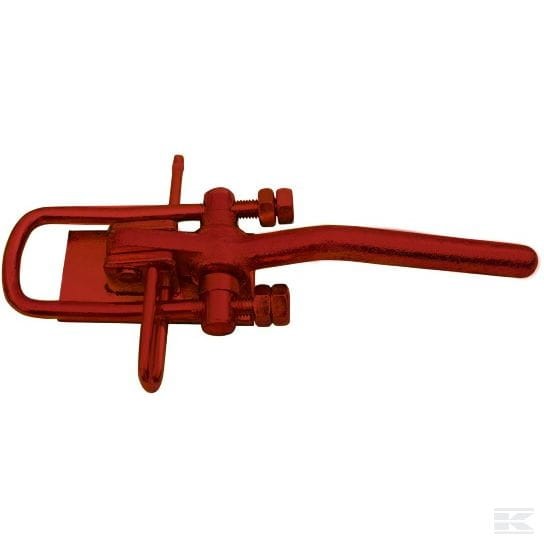 Spinacz burty, prawy | poltechparts.pl