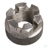 Nakrętka ucha dyszla, M42 x 4,5 | poltechparts.pl