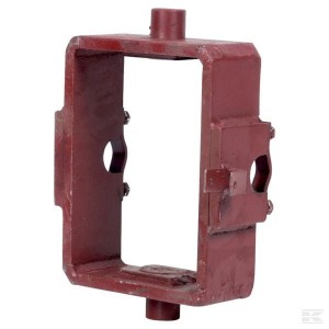 Zawieszenie cylindra