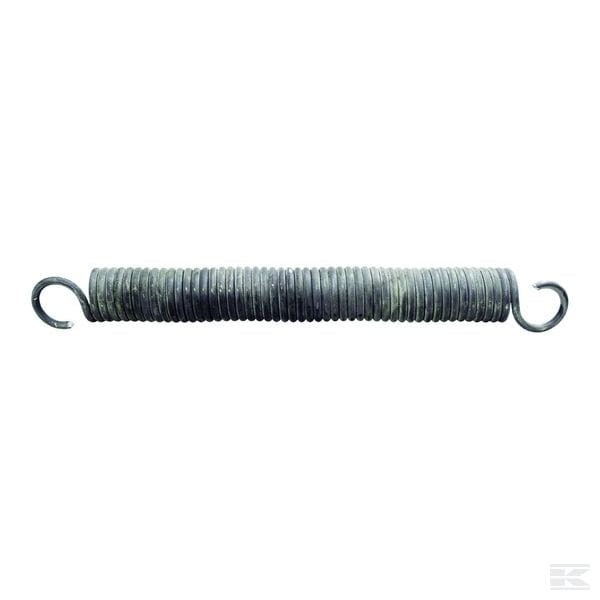 Sprężyna dyszla | poltechparts.pl