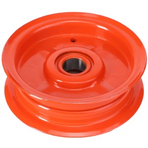 KOŁO PASOWE NAPINACZA 4260293M91
