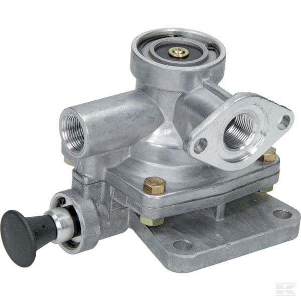 Zawór sterujący HZS-2 | poltechparts.pl