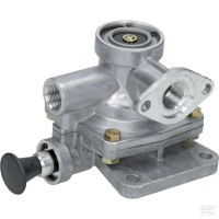 Zawór sterujący HZS-2 | poltechparts.pl