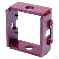 Zawieszenie cylindra | poltechparts.pl