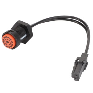 BEZSTOPN. TRYB PRACY PRZEKŁ. PRZEŁĄCZNIK 4291422M2