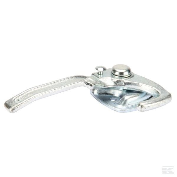 Zamknięcie dźwigniowe kątowe, strona lewa | poltechparts.pl