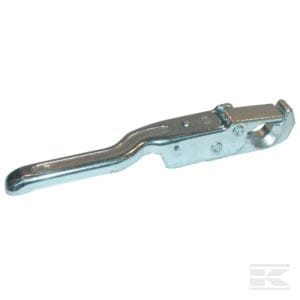 Zamek dźwigniowy do burt, wahliwy | poltechparts.pl