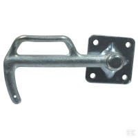 Zamknięcie pałąkowe | poltechparts.pl
