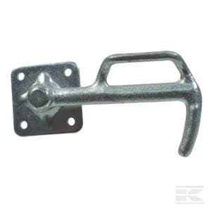 Zamknięcie pałąkowe | poltechparts.pl