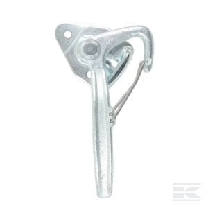 Zamknięcie dźwigniowe kątowe | poltechparts.pl