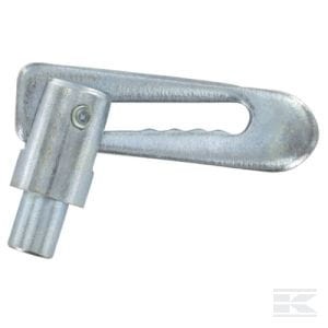 Zatrzask plandeki, do spawania 8 x 9.5 mm… | poltechparts.pl