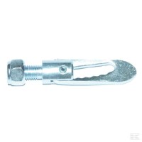 Zatrzask plandeki, M12 x 25 mm fi 19 mm | poltechparts.pl
