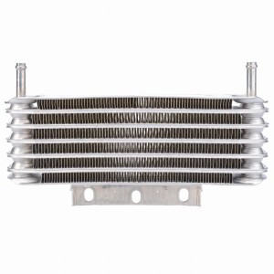 CHŁODNICA 4352466M2