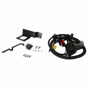 ISOBUS 4295075M12