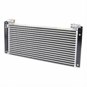 CHŁODNICA OLEJU 4353088M2