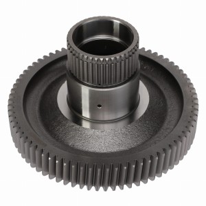 KOŁO ZĘBATE 4309604M2