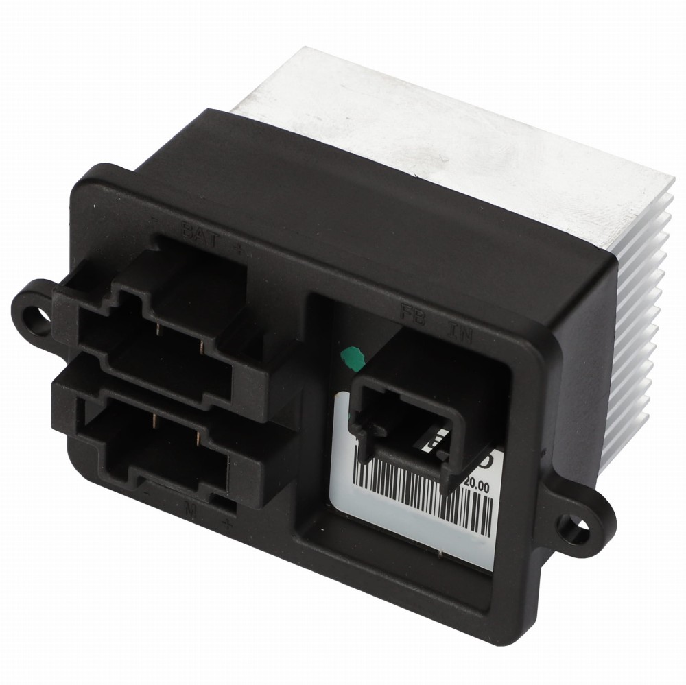 REGULATOR 4353433M1