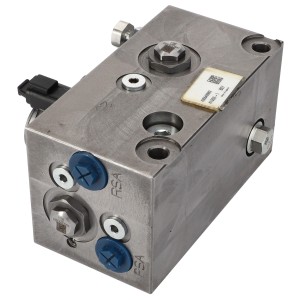 BLOK REGULACJI 4355499M2