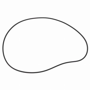 O-RING 4358302M1