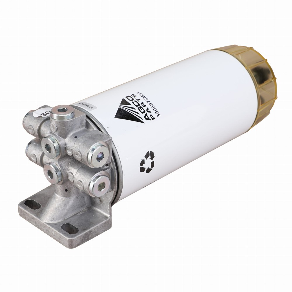 FILTR PALIWA 4347206M3