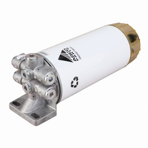 FILTR PALIWA 4347206M3