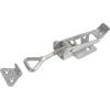 Zamknięcie mimośrodowe ocynkowane | poltechparts.pl