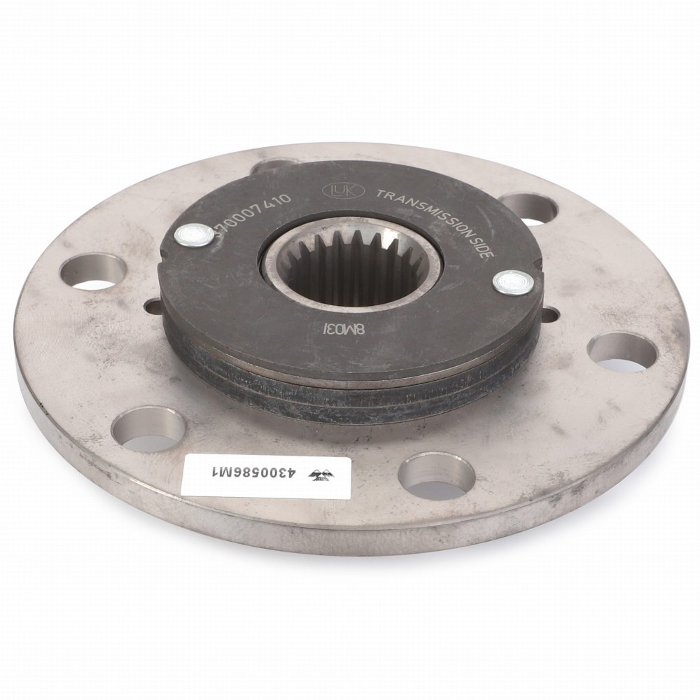 AMORTYZATOR 4300586M1